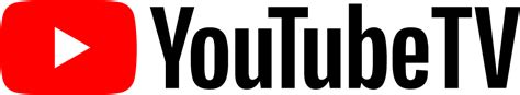 Youtube TV Logo Vector - (.Ai .PNG .SVG .EPS Free Download)