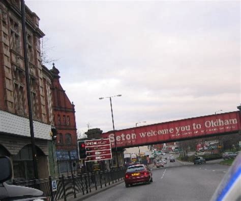 Pictures of Oldham, Greater Manchester, England | England Photography ...