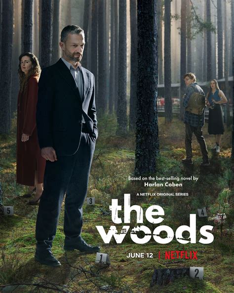 The Woods | Netflix Wiki | Fandom