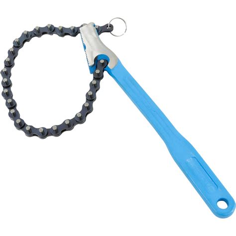 Chain Wrench 300mm