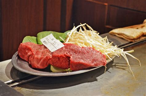 [Japan 2016] Kobe: Kobe Beef Lunch @ Steak Land Kobe | Just An Ordinary Girl