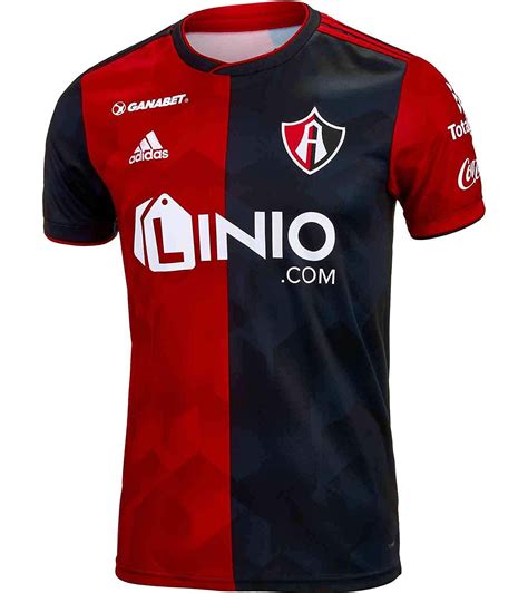 Atlas FC 2018-19 Home Kit