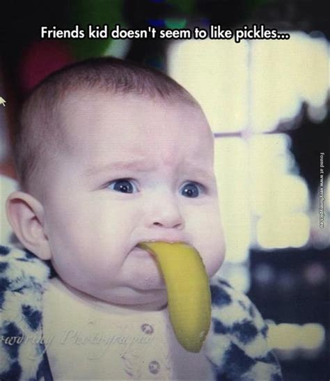 Funny Pickle Quotes. QuotesGram