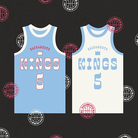 Kings Logo Set (VOL2) by Forrest Williams ︎ on Dribbble