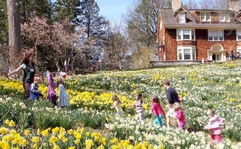 Enjoy Spring Flowers Across the Garden State at These 14 NJ Arboretums ...