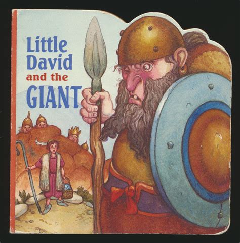 Little David and the Chunky Flap Book | Grace Is Everywhere