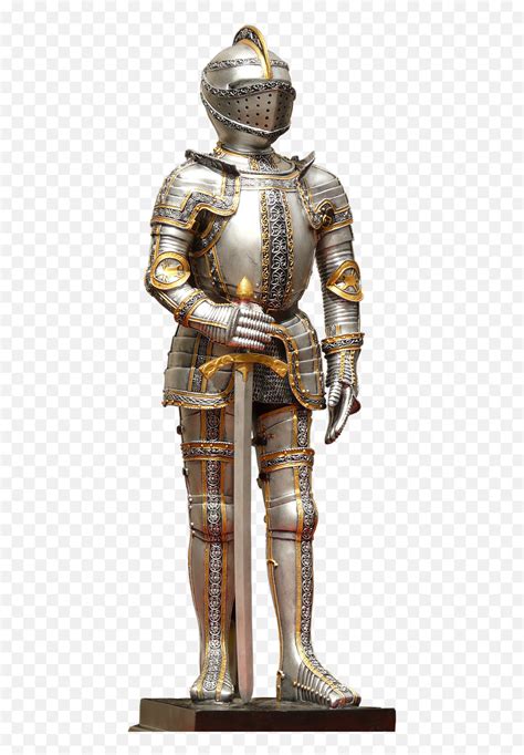 Knight Armor Middle Ages - Middle Ages Knight Armor Emoji,Two Swords ...