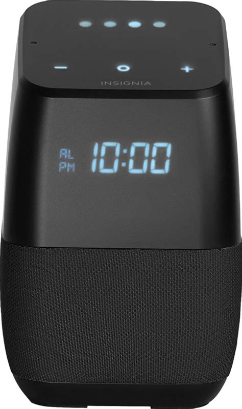 Bose Alarm Clock With Bluetooth Speaker | Unique Alarm Clock