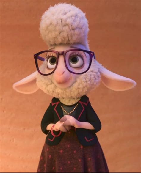 Bellwether | Disney Wiki | Fandom