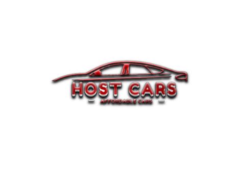 FINCANCE CALCULATOR – Host Cars