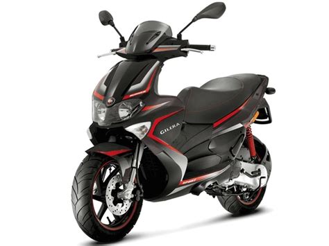 Gilera Gilera Runner PureJet 50 - Moto.ZombDrive.COM