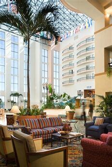 Savannah Marriott Riverfront | Reception Venues - Savannah, GA