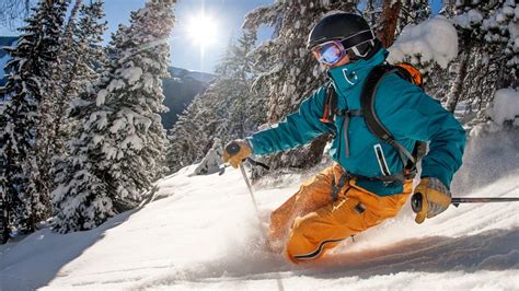 What are winter sports? 8 ways to adventure in snowy months | Advnture