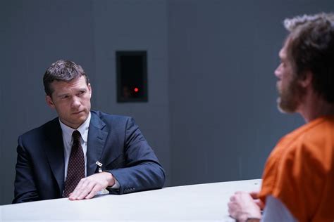 Manhunt: Unabomber Review: A Taut, Compelling Investigation | Collider