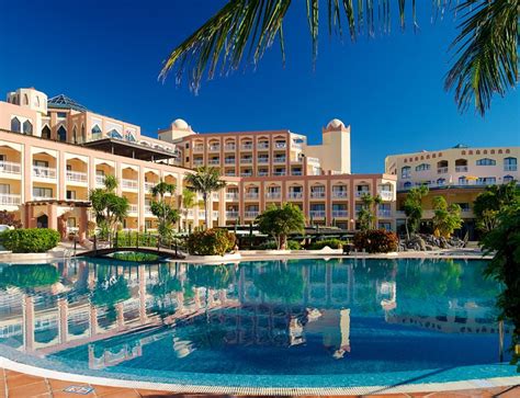 H10 PLAYA ESMERALDA - Updated 2024 Prices & Hotel Reviews (Fuerteventura/Costa Calma)