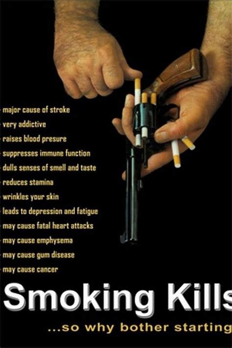 Click me______________: The Best of: Anti-Tobacco Advertisements