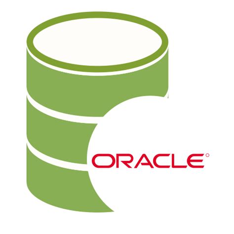 Oracle Database Icon at GetDrawings | Free download