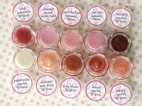 69 Lip Balm Flavors ideas | lip balm, the balm, flavored lip balm