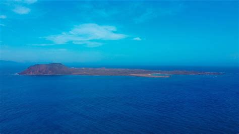 Îlot de Lobos | Fuerteventura