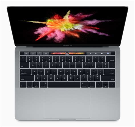 Apple unveils groundbreaking new MacBook Pro - Apple