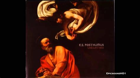 E. S. Posthumus - Unearthed (full album) - YouTube