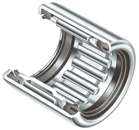 What do you know about Needle Roller Bearings? - Bearing Tips