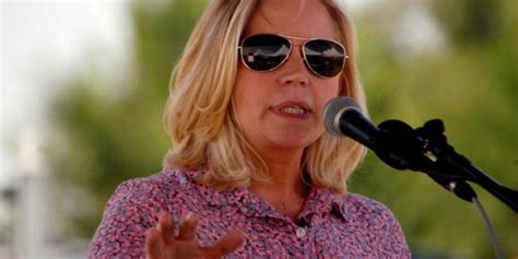 Liz Cheney's Wyoming Campaign Backed by Big Names, Bigger Money | Fortune