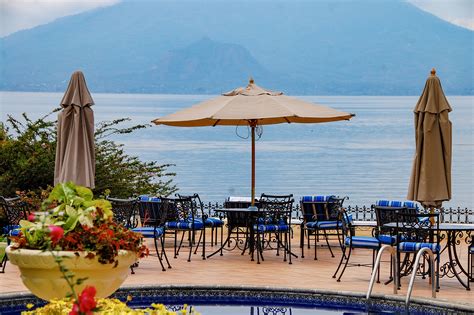 Lake Atitlan - One of the most beautiful lakes in the world