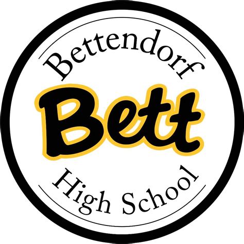 Bettendorf High School