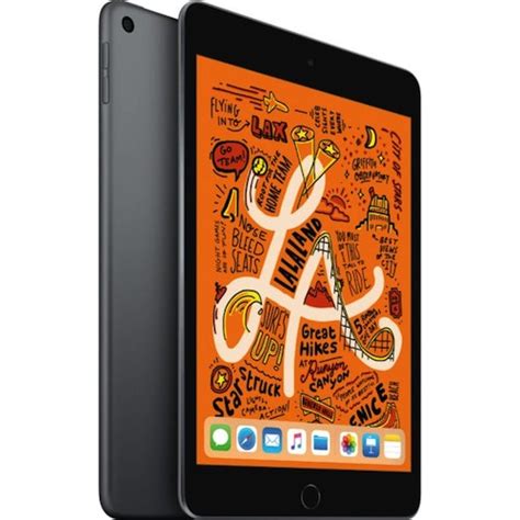 Ipad Mini Full Review, Specification & Price – Nigerian Tech