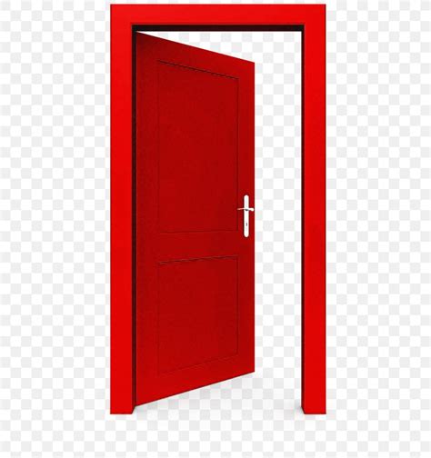 Red Door Rectangle, PNG, 614x872px, Red, Door, Rectangle Download Free