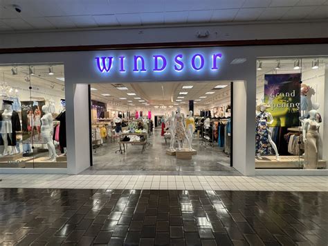 Windsor Store at Jacksonville Mall | Windsor