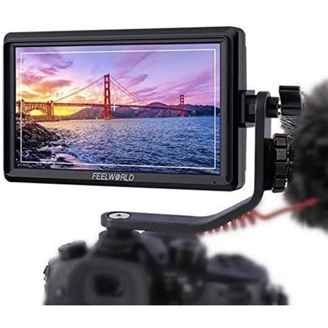 Best External Camera Screen | Product Recommendations