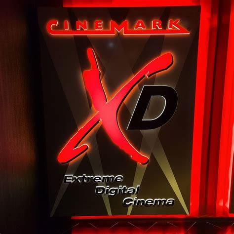 CINEMARK 12 CYPRESS AND XD - 31 Photos & 80 Reviews - Cinema - 25720 NW ...