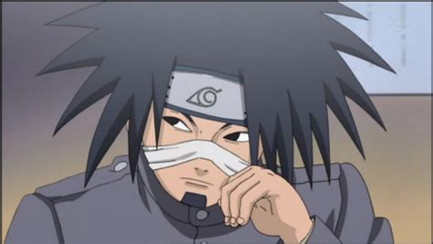 Hagane Kotetsu - NARUTO - Image #171628 - Zerochan Anime Image Board