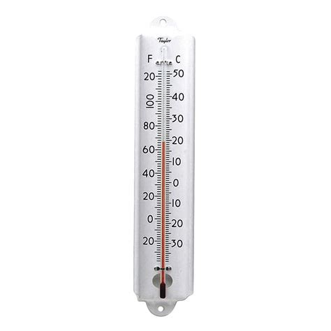 Analog Thermometer,-30 to 120 Degree F 1105 94700917508 | eBay