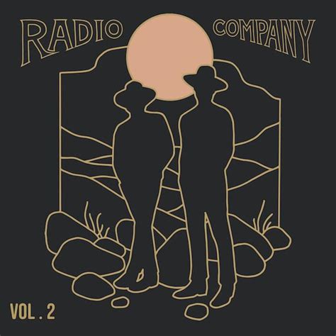 Radio Company – Watching over Me Lyrics | Genius Lyrics