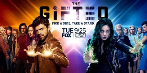 The Gifted Season 2's Biggest Questions So Far | Screen Rant