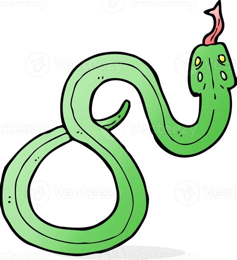 cartoon snake drawing 46933432 PNG