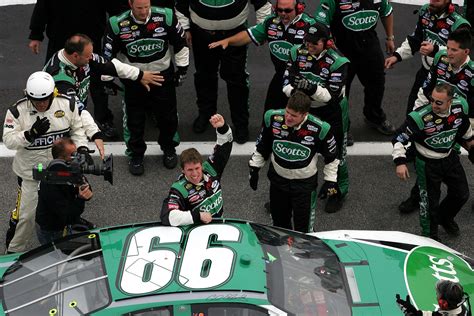 All of Roush Fenway Racing's wins by driver | NASCAR