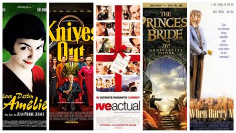 5 Happy Movies to Watch - CU Denver News