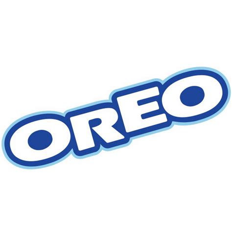 Oreo Font and Oreo Logo