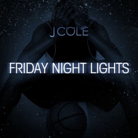 MixtapeMonkey | J. Cole - Friday Night Lights