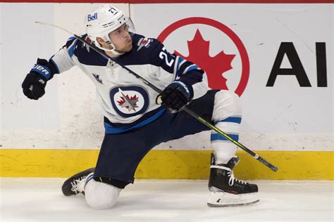 Winnipeg Jets: 3 Talking Points from Last Night's 4-3 Comeback Win