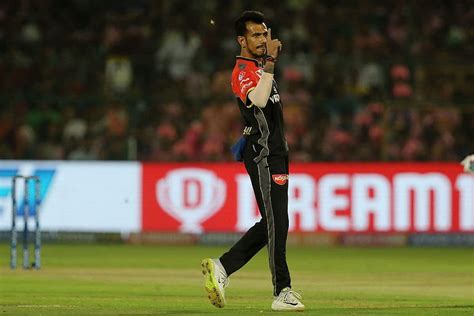 IPL 2019 Purple Cap: Yuzvendra Chahal surpasses Imran Tahir, yuzvendra chahal rcb HD wallpaper ...