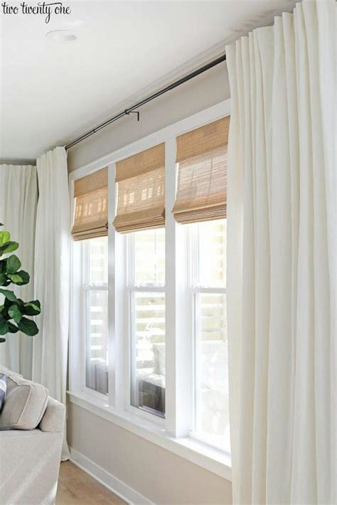 Curtains vs. Blinds - Which One Should You Go For? | Lick