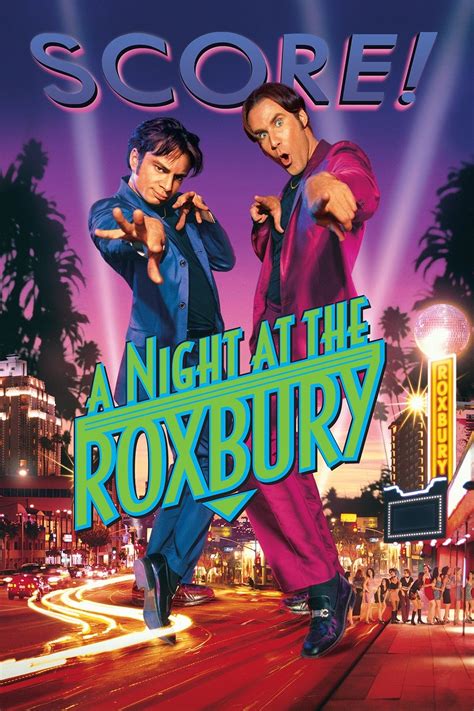 A night at the roxbury cast snl - operfadvisor