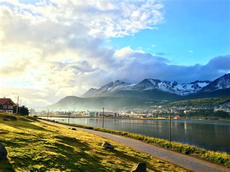 Argentina, Ushuaia, South america - Free Stock Photos | Creazilla