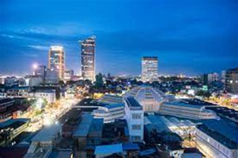 The Insiders Tour Of Phnom Penh Apartments With IPS Cambodia