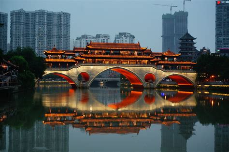 Chengdu: Explore the Center of Ancient Chinese Civilization – skyticket ...